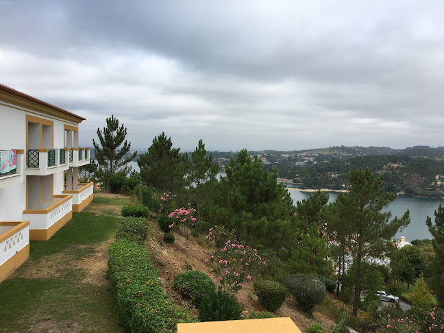 Hotel Segredos de Vale Manso Horário de abertura