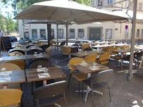 Atmosphère du Restaurant français Le Bistrot des Copains à Strasbourg - n°7