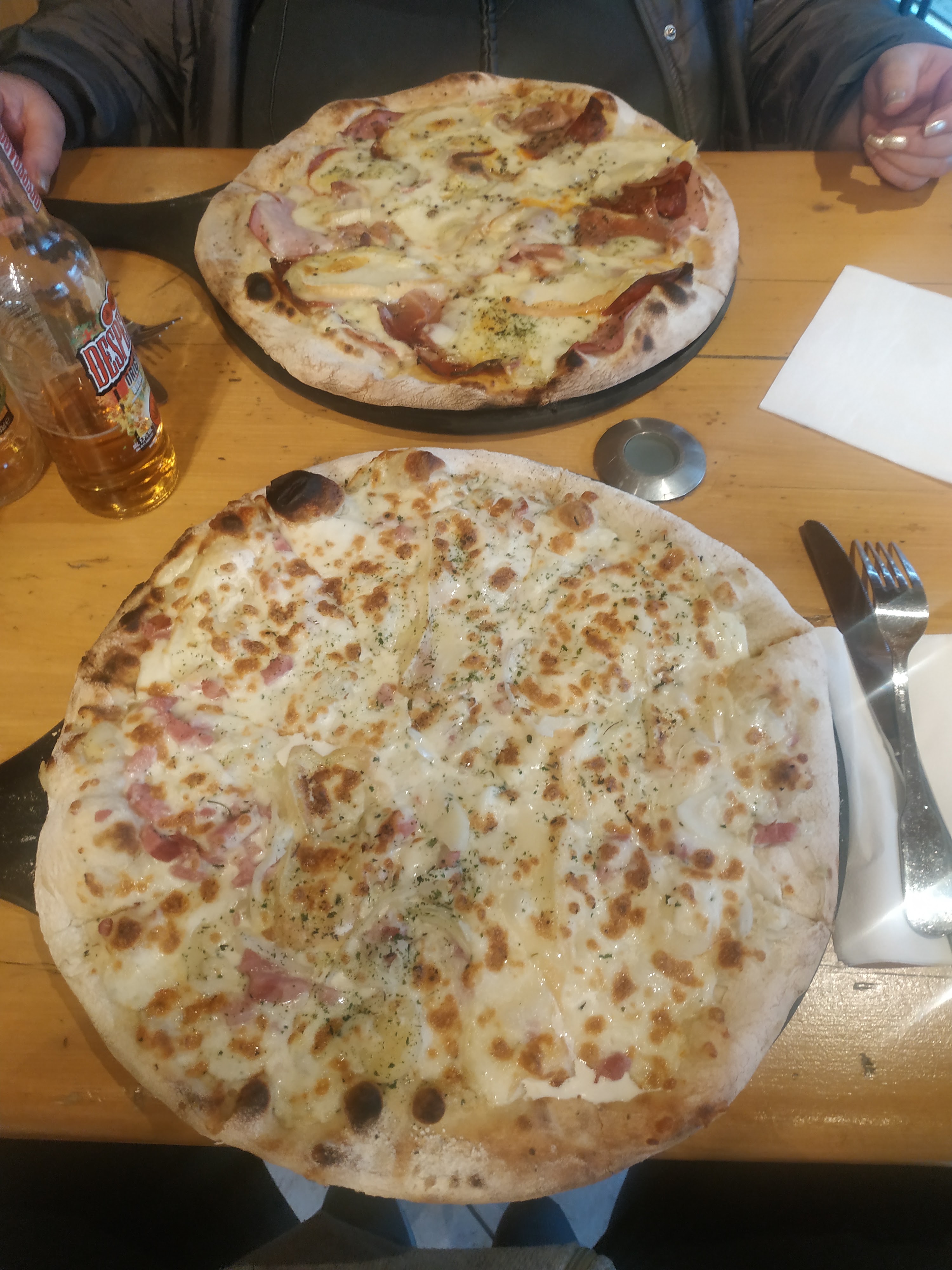Photo n° 1 de l'avis de Jean-luc.l fait le 09/04/2022 à 18:15