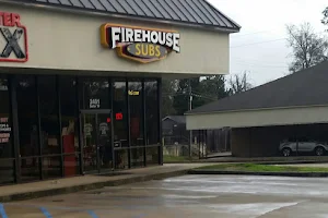 Firehouse Subs E. Hardy St. image