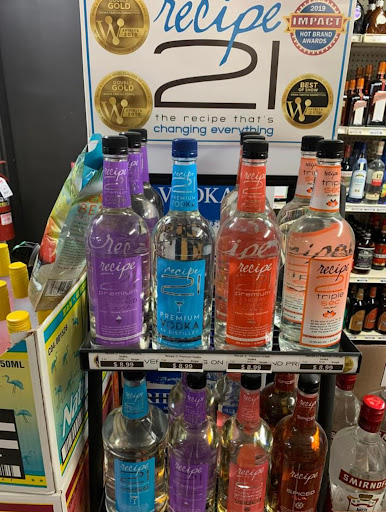 Liquor Store «Mountain Liquors Inc», reviews and photos, 17610 Old Gettysburg Rd, Emmitsburg, MD 21727, USA