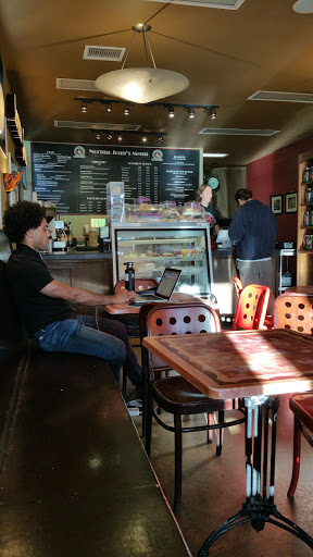 Norma Jeans Coffee image