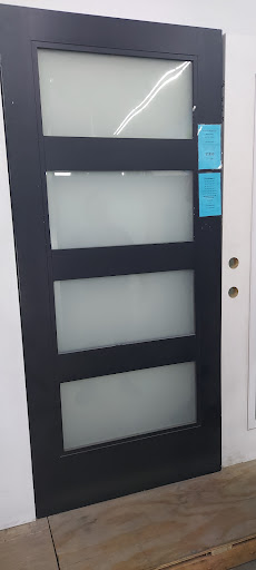 Door Supplier «Builders Bargain», reviews and photos, 900 NE 3rd Ave, Fort Lauderdale, FL 33304, USA