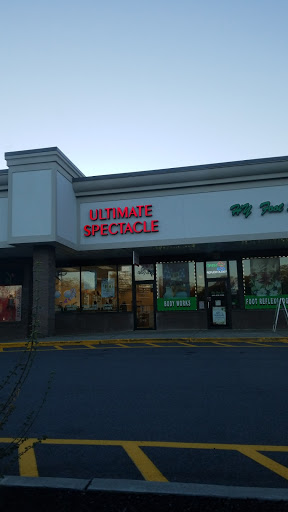 Optician «Ultimate Spectacle», reviews and photos, 2001 South Rd, Poughkeepsie, NY 12601, USA
