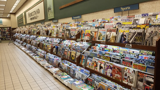 Book Store «Barnes & Noble Booksellers West Side», reviews and photos, 3701 Ellison Dr NW, Albuquerque, NM 87114, USA