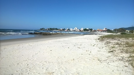 Spiaggia della Riviera
