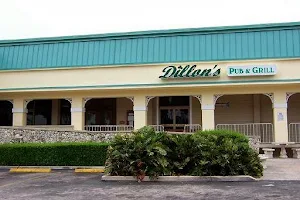 Dillon's Pub & Grill image