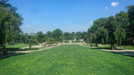 Art Museum «Philadelphia Museum of Art», reviews and photos, 2600 Benjamin Franklin Pkwy, Philadelphia, PA 19130, USA