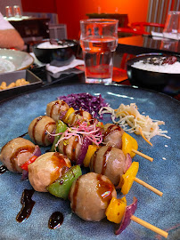 Plats et boissons du Restaurant chinois Bistrot Chinois 中餐厅 à Villenave-d'Ornon - n°10