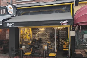 Quick Pizza & Burger Mix Eskişehir image