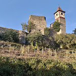 Photo n°2 de l'avis de Andreas.e fait le 18/09/2018 à 17:30 sur le  Hotel Herberge zur Traube à Bad Wimpfen