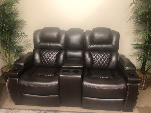 Furniture Store «Mega Furniture La Plaza del Norte», reviews and photos, 125 NW Loop 410 Ste 250, San Antonio, TX 78216, USA