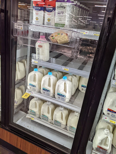 Grocery Store «Safeway», reviews and photos, 3375 Jefferson St, Napa, CA 94558, USA