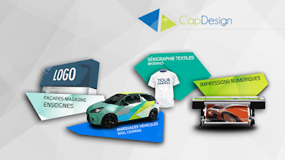 CAPDESIGN à Guibeville