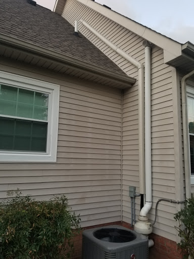 HVAC Contractor «Covenant Heating and Cooling», reviews and photos, 176-A Molly Walton Dr, Hendersonville, TN 37075, USA