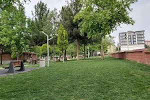 Mehmet Uzun Parkı image