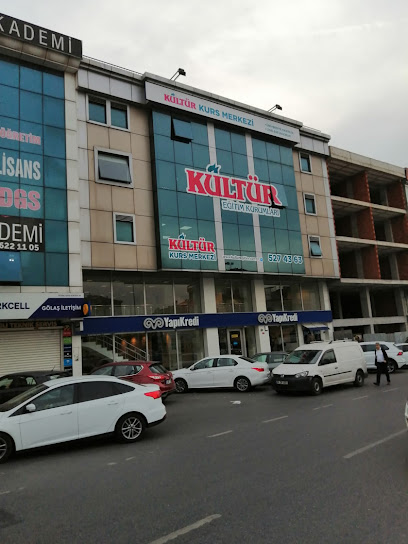 Kültür Kurs Merkezi Çekmeköy