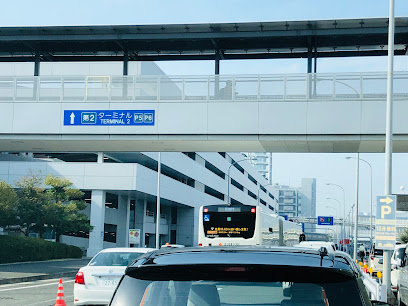 トヨタレンタカー関西空港