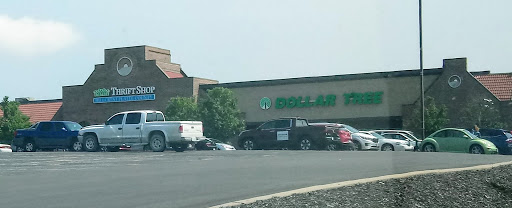 Thrift Store «Hillcrest Thrift Shop», reviews and photos