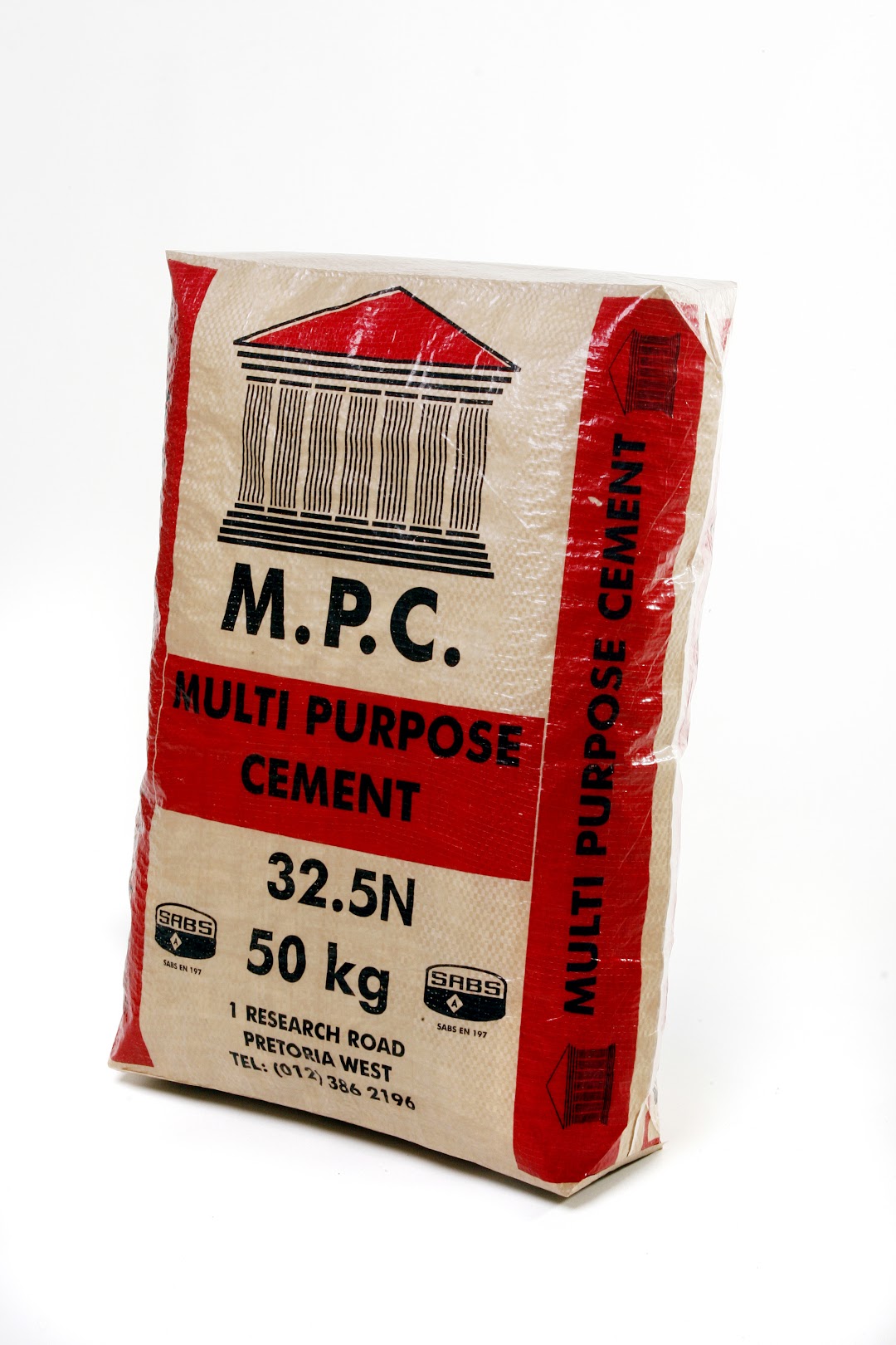 Multi Purpose Cement (MPC)