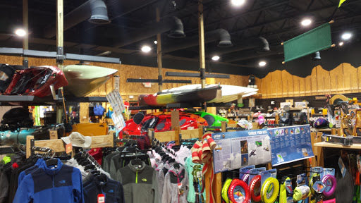 Outdoor Sports Store «Great Outdoor Provision Co.», reviews and photos, 1125 Emmet St N, Charlottesville, VA 22903, USA