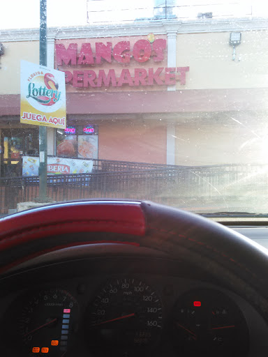 Supermarket «Mango Supermarket», reviews and photos, 5588 W Oakland Park Blvd, Lauderhill, FL 33313, USA