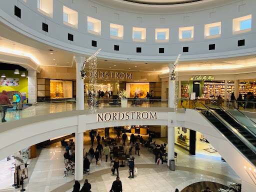 Department Store «Nordstrom», reviews and photos, 449 Menlo Park Mall, Edison, NJ 08837, USA