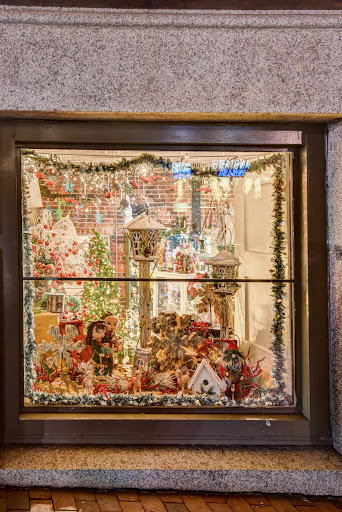 Christmas Store «Christmas Noel», reviews and photos, 57 Exchange St # 2, Portland, ME 04101, USA
