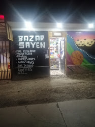 Bazar Sayen