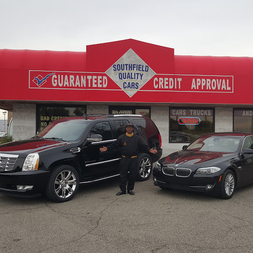 Used Car Dealer «OAK PARK AUTO SALES», reviews and photos, 13900 W 8 Mile Rd, Oak Park, MI 48237, USA