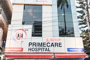 Primecare Hospital image