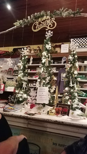 General Store «Sutton General Store», reviews and photos, 169 Clover St, Granville, TN 38564, USA