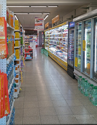 Opiniones de Ta-Ta Express Buceo en Montevideo - Supermercado