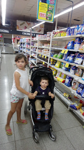 Supermercado Unimarc - Las Cabras