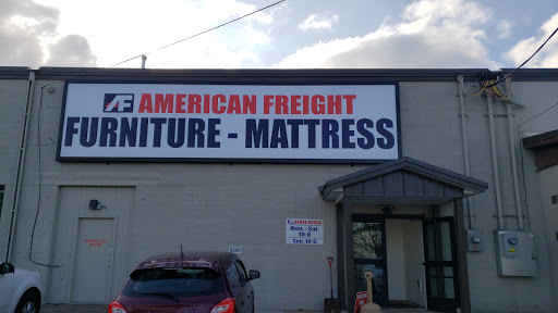 Furniture Store «American Freight Furniture and Mattress», reviews and photos, 2600 Cleveland Ave N, Roseville, MN 55113, USA