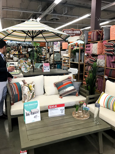 Furniture Store «Cost Plus World Market», reviews and photos, 2103 Western Ave, Seattle, WA 98121, USA