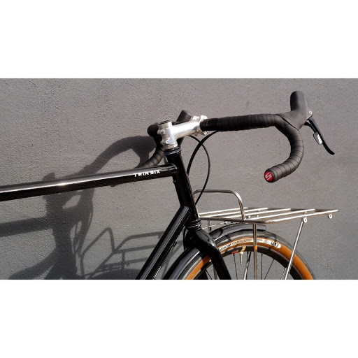 Bicycle Store «City and County Bicycle Co.», reviews and photos, 251 Clement St, San Francisco, CA 94118, USA