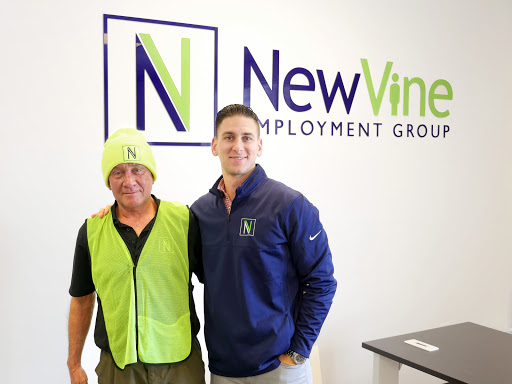 NewVine Employment Group | Staffing Agency Miami | Agencia de Empleo Miami