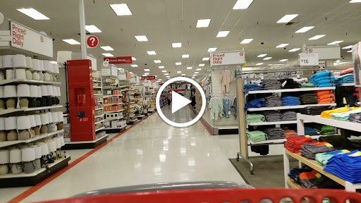 Department Store «Target», reviews and photos, 555 Showers Dr, Mountain View, CA 94040, USA