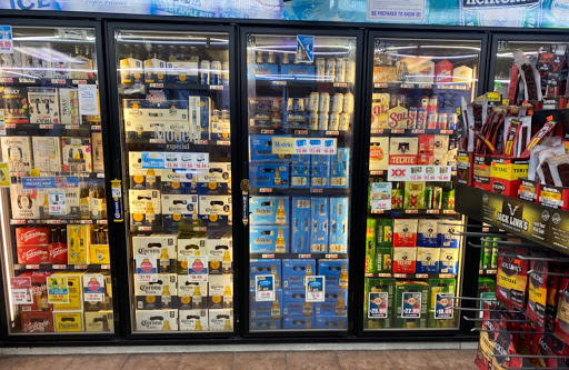 Beer Store «Payless Beer & Wine», reviews and photos, 2016 W Grauwyler Rd, Irving, TX 75061, USA