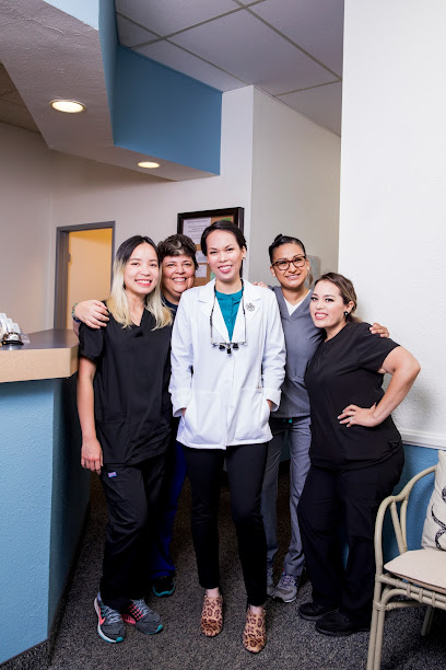 Southland Plaza Dental Group, Office of Dr. Claudia Le DMD