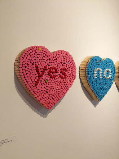 Art Gallery «The Rymer Gallery», reviews and photos, 233 5th Ave N, Nashville, TN 37219, USA