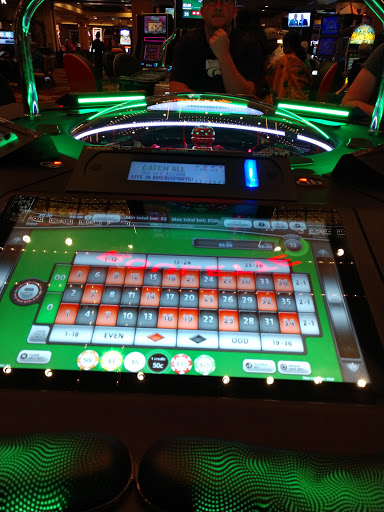 Movie Theater «Regal Cinemas Kansas City 18», reviews and photos, 3200 Ameristar Dr, Kansas City, MO 64161, USA