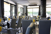 Atmosphère du Restaurant LA PERLA NERA à Mandelieu-la-Napoule - n°8