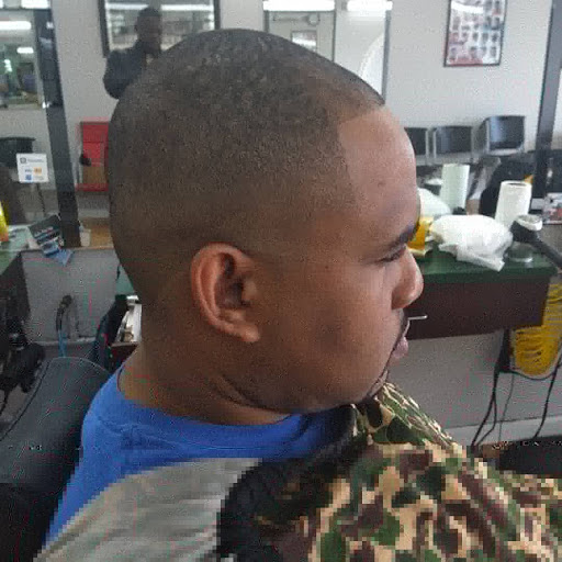 Barber Shop «Napps Barber Shop», reviews and photos, 18178 NE 19th Ave, Miami, FL 33162, USA