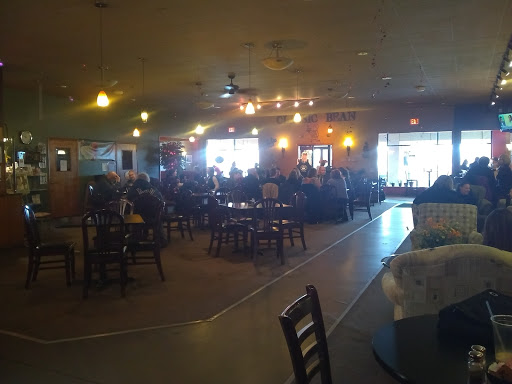 Coffee Shop «Classic Bean», reviews and photos, 2125 SW Fairlawn Rd, Topeka, KS 66614, USA