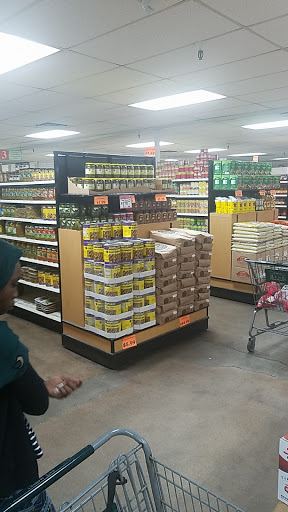 Grocery Store «Baiz Market Place», reviews and photos, 523 N 20th St, Phoenix, AZ 85006, USA