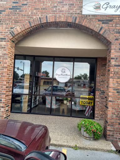 Book Store «The Book Stall», reviews and photos, 300 W Gray St #108, Norman, OK 73069, USA