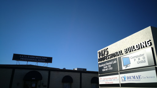 Computer Store «Computer PRO Unltd.», reviews and photos, 2011 Golfway Dr, St Charles, MO 63301, USA