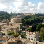 Photo n°47 de l'avis de Lisa.c fait le 23/04/2020 à 05:08 sur le  Della Fortezza Hôtel à Sorano